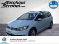Volkswagen Touran 2.0 TDI Comfortline 7-Sitze AHK ACC Navi Wit - thumbnail 1
