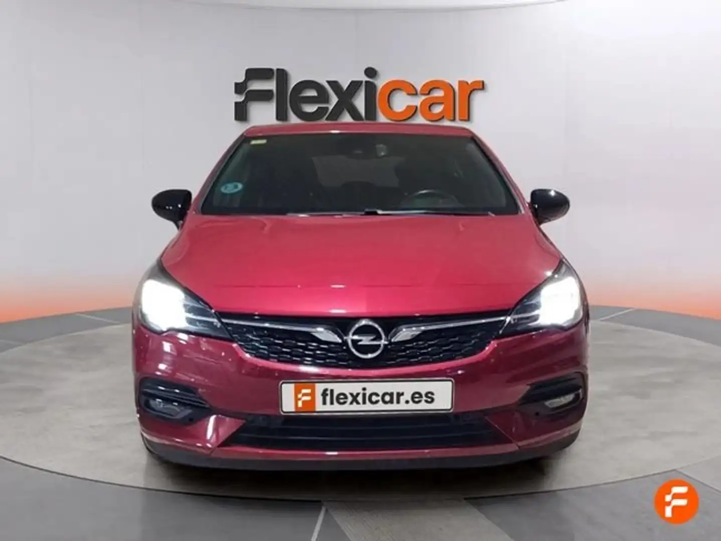 Opel Astra 1.2T SHL 81kW (110CV) 2020 Burdeos - 2