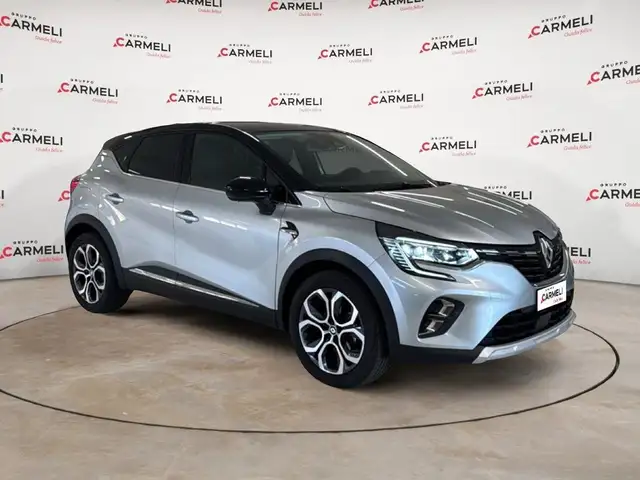 Renault Captur view 5