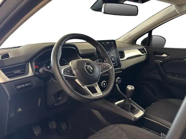 Renault Captur view 7