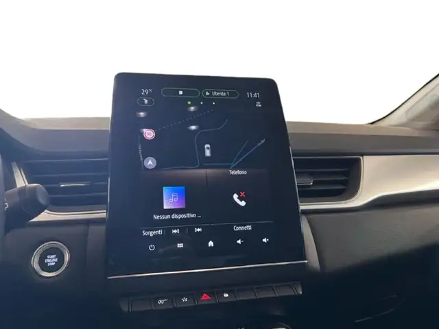 Renault Captur view 12