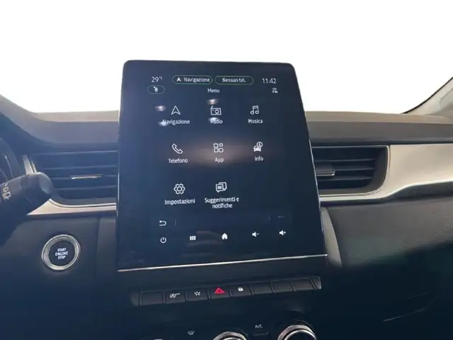 Renault Captur view 11