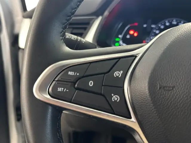 Renault Captur view 8
