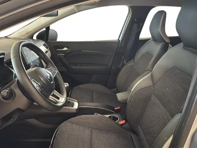Renault Captur view 14