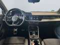 Audi A3 35 TDI Limousine S tronic *S line*LED*AHK*ACC* Schwarz - thumbnail 12