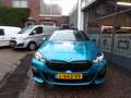 BMW 220 2-serie Gran Coupé 220i M Business Edition Plus M Blauw - thumbnail 3