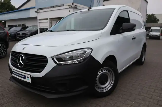 Mercedes-Benz Citan 108 CDI Standard BASE