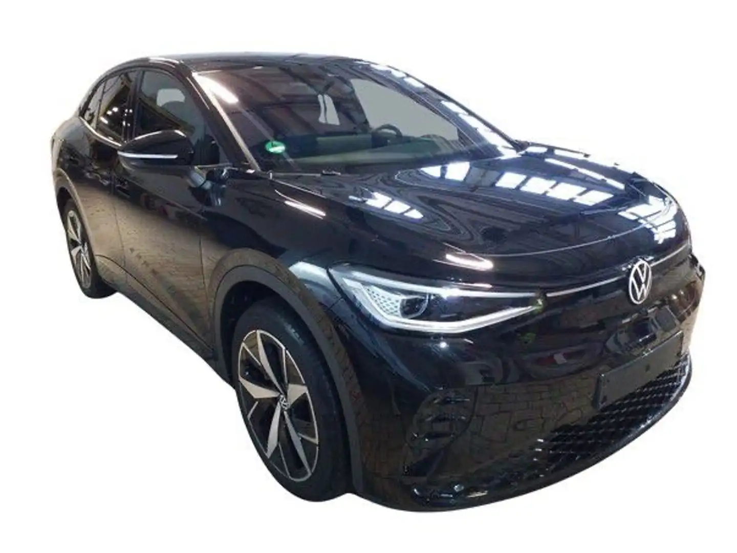 Volkswagen ID.5 GTX 250 kW 4Motion*Wärmepumpe*VW-Garantie* Schwarz - 2