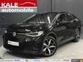 Volkswagen ID.5 GTX 250 kW 4Motion*Wärmepumpe*VW-Garantie* Schwarz - thumbnail 1