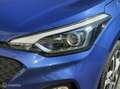 Hyundai i20 1.2 i-Motion Clima / LM / PDC / camera / Trekhaak/ Blauw - thumbnail 5