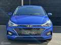 Hyundai i20 1.2 i-Motion Clima / LM / PDC / camera / Trekhaak/ Blauw - thumbnail 3
