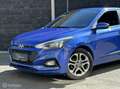 Hyundai i20 1.2 i-Motion Clima / LM / PDC / camera / Trekhaak/ Blauw - thumbnail 2