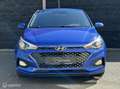 Hyundai i20 1.2 i-Motion Clima / LM / PDC / camera / Trekhaak/ Blauw - thumbnail 4