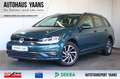 Volkswagen Golf VII 1.4 TSI ACC+STDHZG+KRATZER RUNDHERUM Vert - thumbnail 1