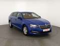 Skoda Superb Combi 2.0 TDI DSG LED Navi Standheizung Blau - thumbnail 7