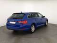 Skoda Superb Combi 2.0 TDI DSG LED Navi Standheizung Blau - thumbnail 5