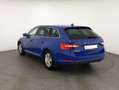 Skoda Superb Combi 2.0 TDI DSG LED Navi Standheizung Blau - thumbnail 3