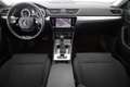 Skoda Superb Combi 2.0 TDI DSG LED Navi Standheizung Blau - thumbnail 9