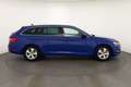 Skoda Superb Combi 2.0 TDI DSG LED Navi Standheizung Blau - thumbnail 6