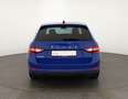 Skoda Superb Combi 2.0 TDI DSG LED Navi Standheizung Blau - thumbnail 4