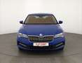 Skoda Superb Combi 2.0 TDI DSG LED Navi Standheizung Blau - thumbnail 8