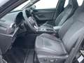 CUPRA Leon e-Hybrid 1.5 TSI DSG VZ COPPER DCC MATRIX*VIRTU... Schwarz - thumbnail 11
