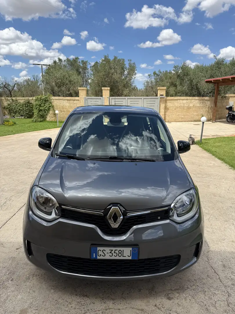Renault Twingo 1.0 sce Equilibre 65cv - 1