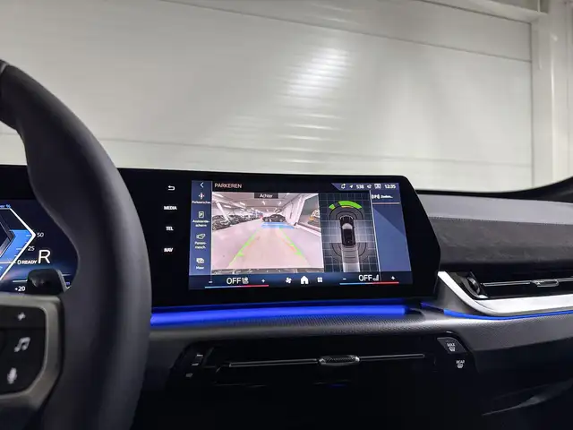 BMW X1 view 14