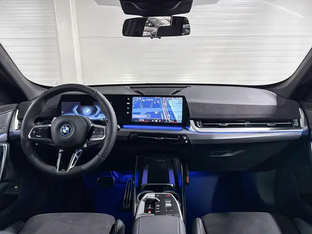 BMW X1 view 12