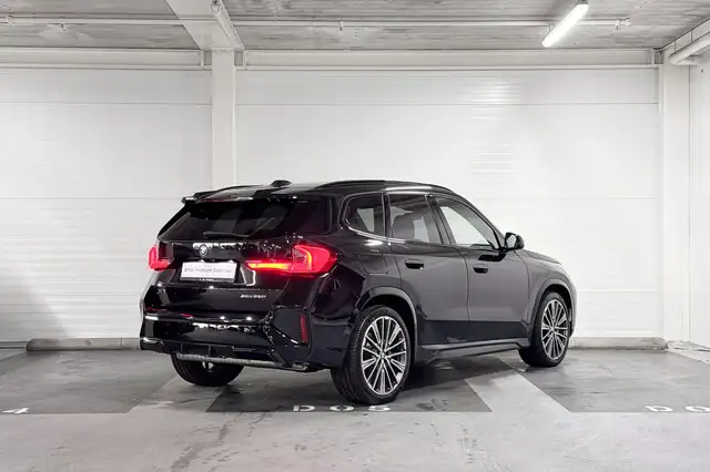 BMW X1 view 7