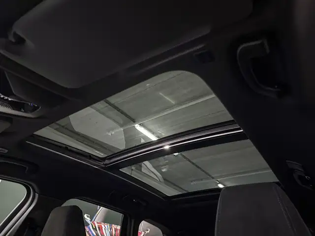 BMW X1 view 11