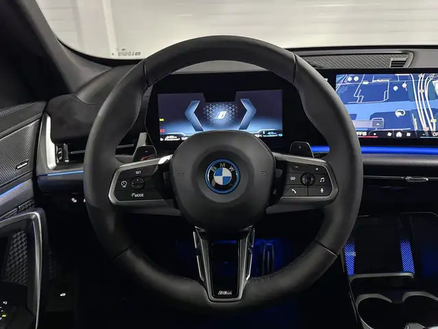 BMW X1 view 13