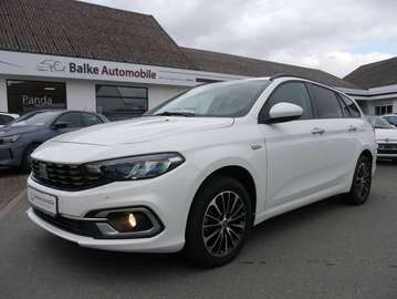 Kombi 1.6 MJet Life *LED*Klimaauto*PDCv+h*Alu*uvm!