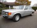 Mercedes-Benz 450 SEL Silber - thumbnail 3