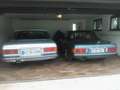 Mercedes-Benz 450 SEL Silber - thumbnail 2