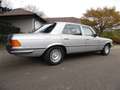 Mercedes-Benz 450 SEL Silber - thumbnail 10