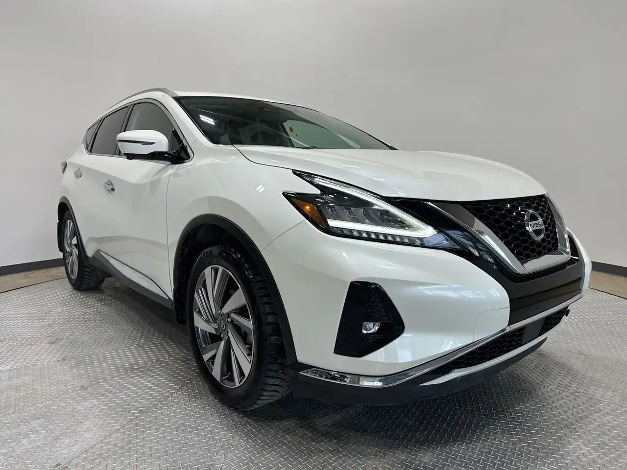 2021 Nissan Murano