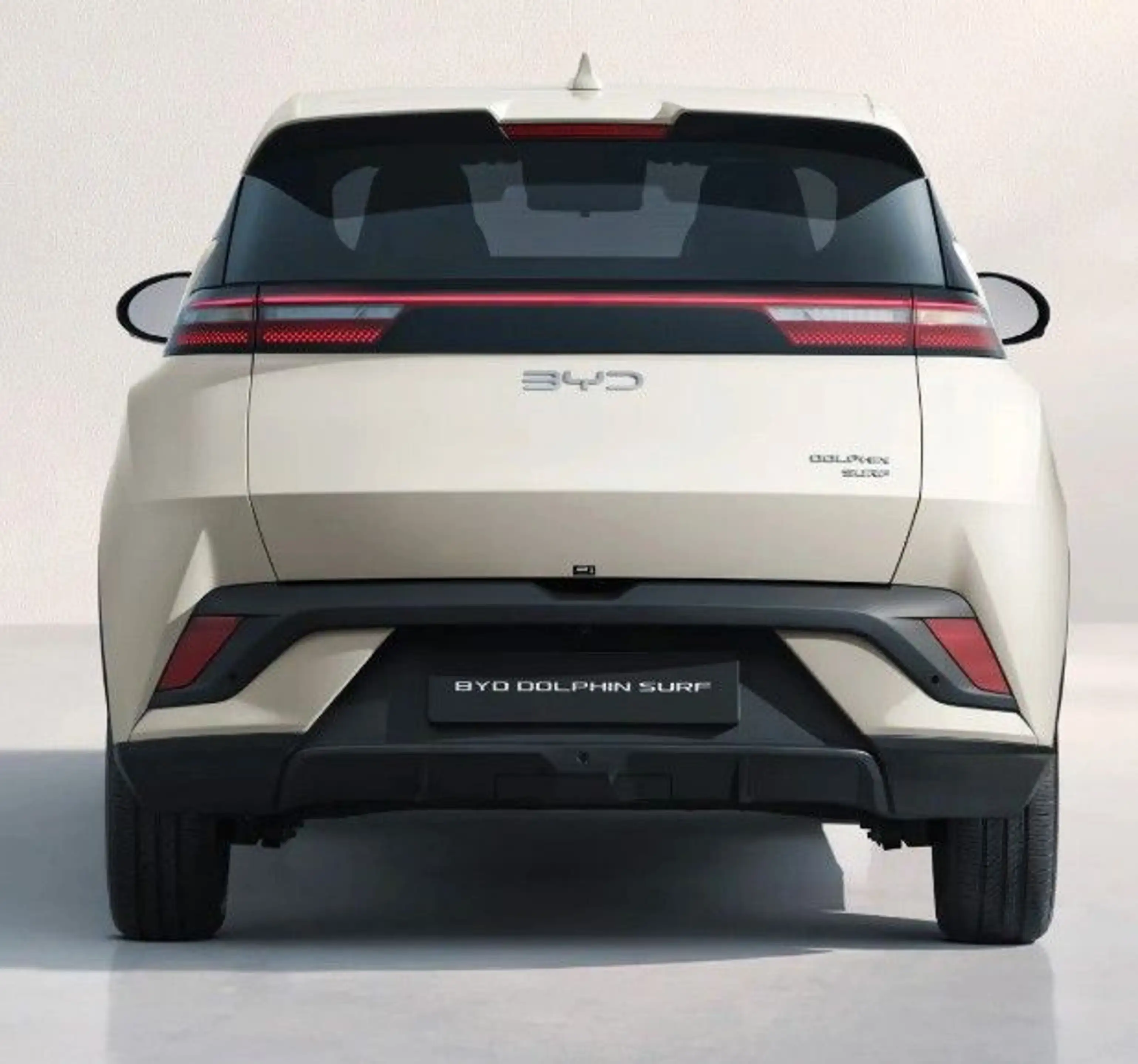 BYD Dolphin Surf SURF COMFORT*156 PS*43,2 kWh*360°*ACC*Sitzhzg* — photo 3
