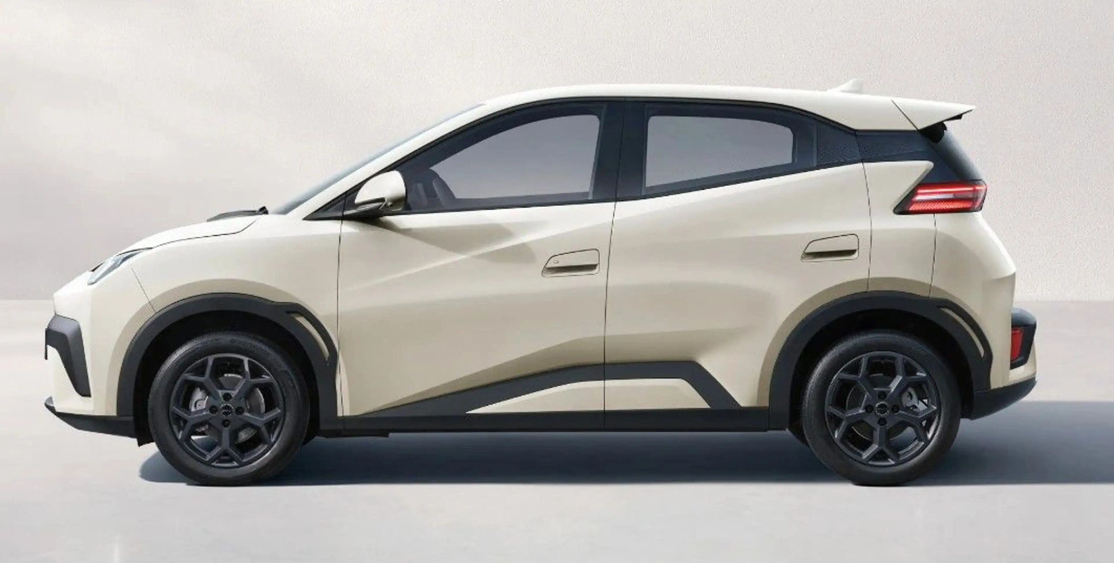 BYD Dolphin Surf SURF COMFORT*156 PS*43,2 kWh*360°*ACC*Sitzhzg* — photo 4