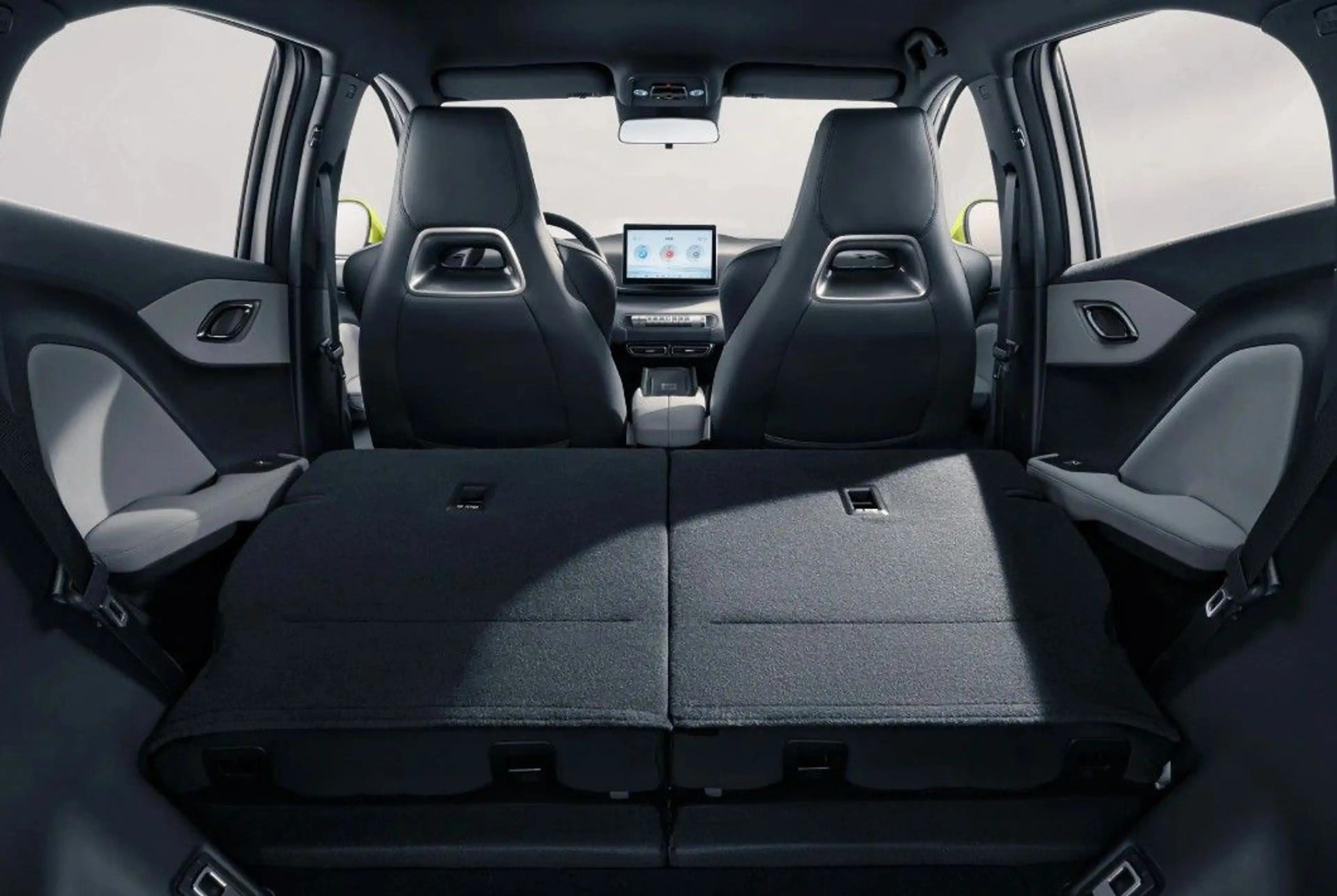BYD Dolphin Surf SURF COMFORT*156 PS*43,2 kWh*360°*ACC*Sitzhzg* — photo 7