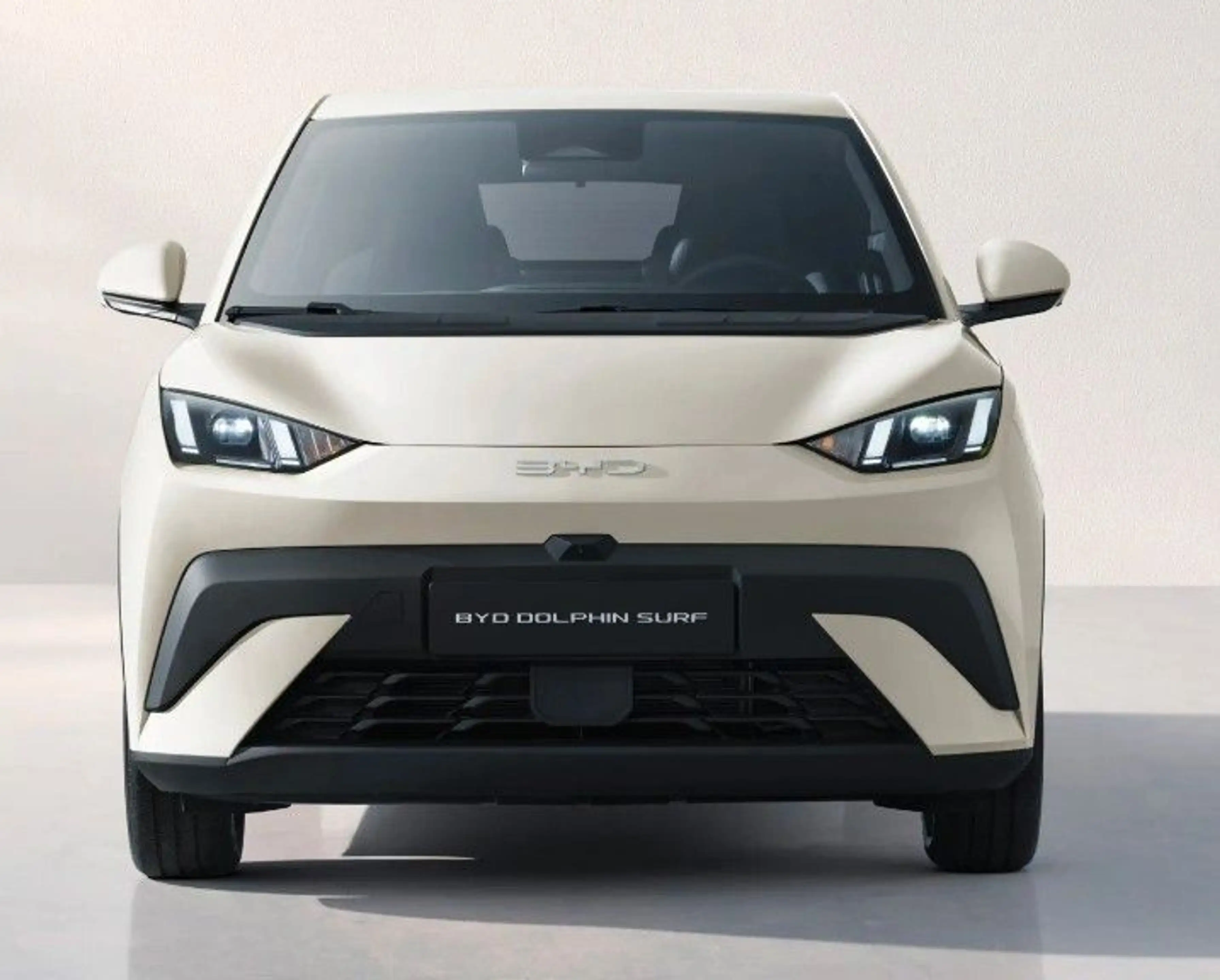 BYD Dolphin Surf SURF COMFORT*156 PS*43,2 kWh*360°*ACC*Sitzhzg* — photo 2