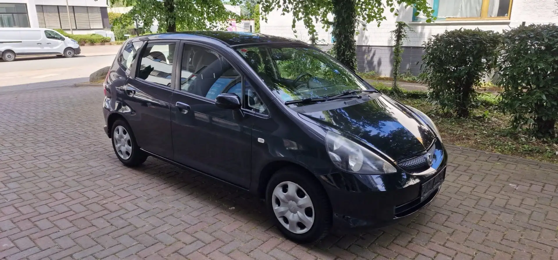Honda Jazz 1.2 Cool - 2