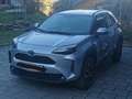 Toyota Yaris Cross Yaris Cross 1,5 VVT-i Hybrid AWD Active Drive Aut. Active Drive Silber - thumbnail 2