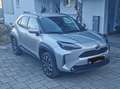 Toyota Yaris Cross Yaris Cross 1,5 VVT-i Hybrid AWD Active Drive Aut. Active Drive Silber - thumbnail 1