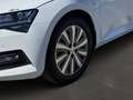Skoda Superb Combi 2.0 TDI Ambition *MATRIX*PDC*NAVI* Wit - thumbnail 10