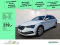 Skoda Superb Combi 2.0 TDI Ambition *MATRIX*PDC*NAVI* Wit - thumbnail 1