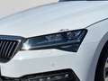 Skoda Superb Combi 2.0 TDI Ambition *MATRIX*PDC*NAVI* Wit - thumbnail 8
