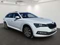 Skoda Superb Combi 2.0 TDI Ambition *MATRIX*PDC*NAVI* Wit - thumbnail 3