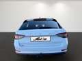 Skoda Superb Combi 2.0 TDI Ambition *MATRIX*PDC*NAVI* Wit - thumbnail 16