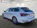 Skoda Superb Combi 2.0 TDI Ambition *MATRIX*PDC*NAVI* Wit - thumbnail 5